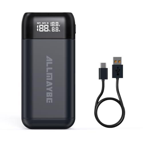 XTAR PC2 最大2AX2 急速USB充電器 Li-ion充電池専用 3.6V 3.7V 18650/18700/20700/21700 T | 