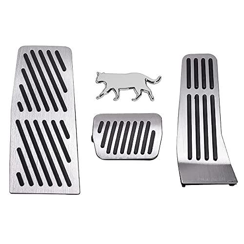 MAZERO アルミペダル マツダ3 セダン/ファストバック BP系 CX-30 DM系 専用 ペダル アクセサリー MAZDA3 CX30 ペ | 