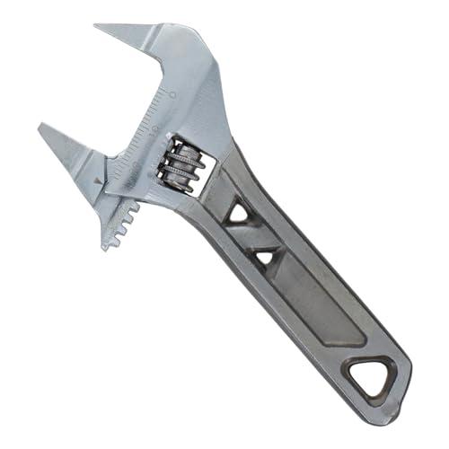 三共コーポレーション trad 薄型ワイドモンキーレンチ TUM24S |  | 02