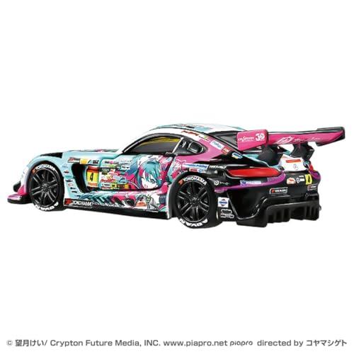 タカラトミー(TAKARA TOMY) トミカプレミアム Racing グッドスマイル