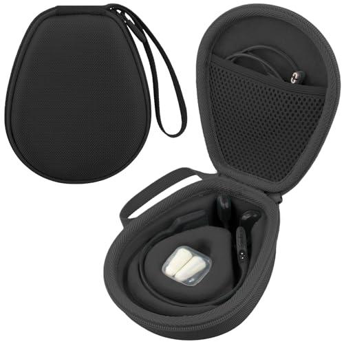 co2CREA ハードトラベルケース Shokz ショックス OpenRun Pro 2/Mini