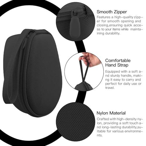 co2CREA ハードトラベルケース Shokz ショックス OpenRun Pro 2/Mini