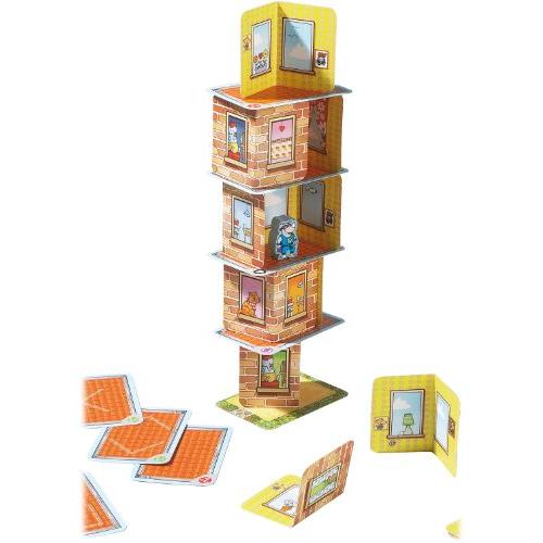 キャプテン・リノ (Super Rhino!) (日本版) カードゲーム |  | 01