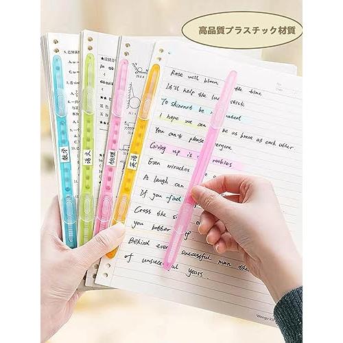 30個入 ペーパーファスナー ファイル 留め具2穴 資料とじ 2穴書類用