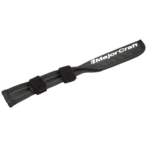 メジャークラフト ティップカバー TIPCOVER21-BK 30cmサイズ ブラック TIPCOVER21-BK | 