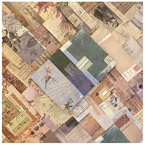 コラージュ 素材 デザインペーパー 詰め合わせ Arpaper ペーパー