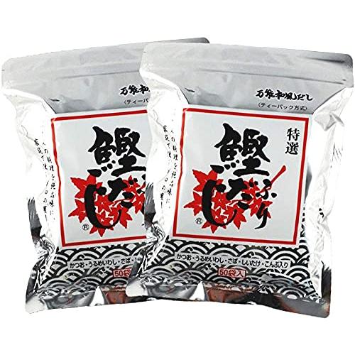 三幸産業 鰹ふりだし8.8g×50包×2パック | 