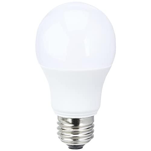 E26アイリスオーヤマ LED電球 60W形相当 電球色 口金直径26mm 広配光 2個パック 密閉器具対応 LDA7L-G-6T62P |  | 02