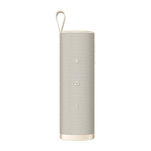 Xiaomi サウンドアウトドア Bluetoothスピーカー ワイヤレススピーカー