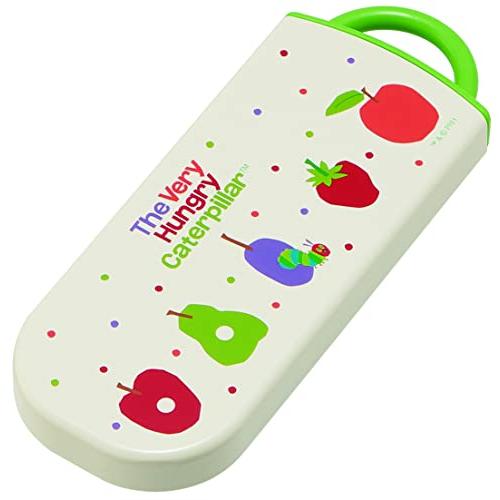 スケーター(Skater) 子供用 お弁当 トリオセット 箸 スプーン フォーク キッズ カトラリー 抗菌 加工 開けやすいスライド式 日本製 |  | 01