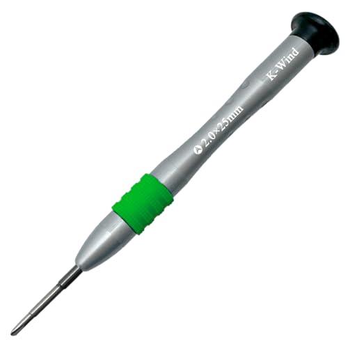 Y型 ドライバー Y2.0mm Y0 Y2.0 細いy形ドライバー for Switch MacBook