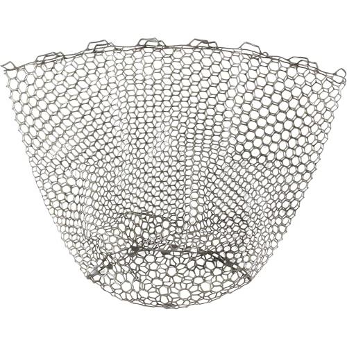 プロックス(PROX) 用ラバーランディングネット 22型/コンニャクカラー