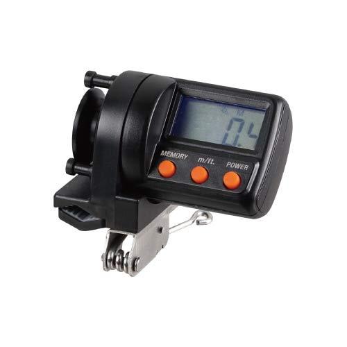 プロックス ICデプスチェッカー ブラック(PX846KIC) PX846KIC | 