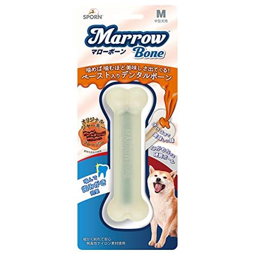 スポーン (SPORN) THECOMPANY(ザ カンパニー)犬用おもちゃ デンタルトーイ マローボーン M | 