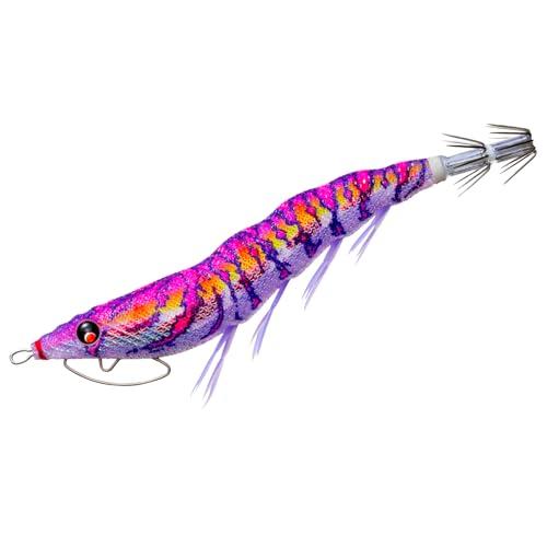 DUEL ( デュエル ) エギ イカ釣り ルアー ルアー EZ-Q キャスト 喰わせ  エギング 釣具 釣り道具 釣り具 餌木 えぎ 仕掛け | 