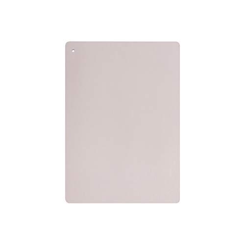 東和産業 風呂マット 超薄型 お風呂のクッションマット ミニ グレー 約60×42.5cm(厚さ6mm) | 