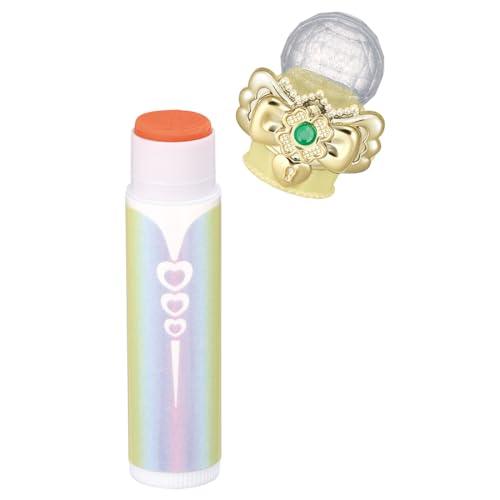 ひみつのアイプリ ひみつのアイプリリップ つむぎモデル |  | 02