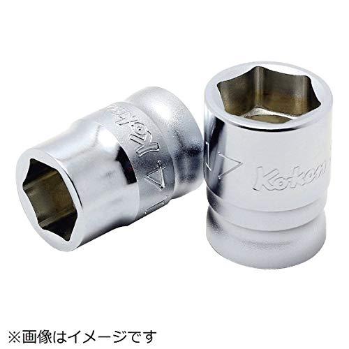 山下工業研究所 Ko-ken(コーケン) Z-EAL 六角ソケット 差込角 12.7mm (1/2インチ) 24mm 4400MZ-24 |  | 01