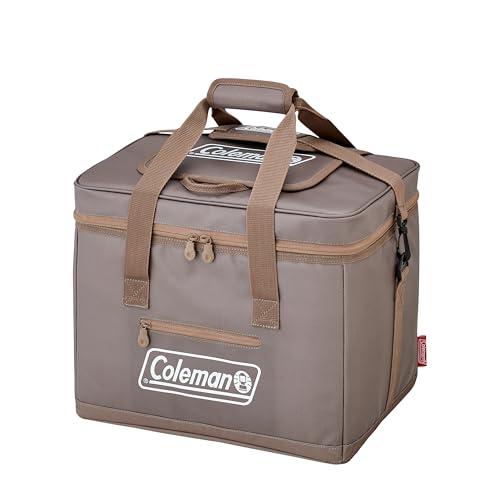 Coleman(コールマン) アルティメイトアイスクーラーII/25L(グレージュ) アウトドア キャンプ ピクニック 部活 釣り 極厚断熱材 | 