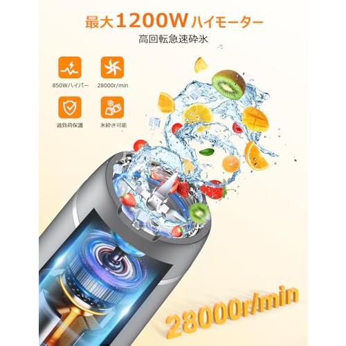 大特価☆最新⭐︎Tigerミキサー⭐︎新品未使用品 タイガー ミキサー - メルカリ