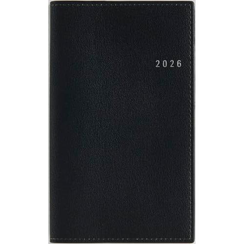 821 ニューダイアリー カジュアル 高橋書店 2026年版 : ルミナスエイト