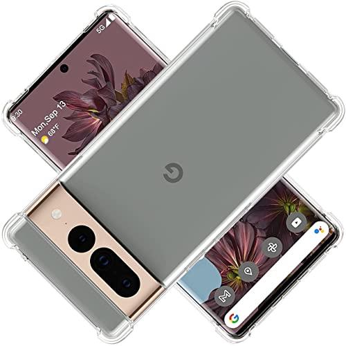 対応 Google Pixel 7 Pro ケース Pixel7Pro クリア GooglePixel7Pro