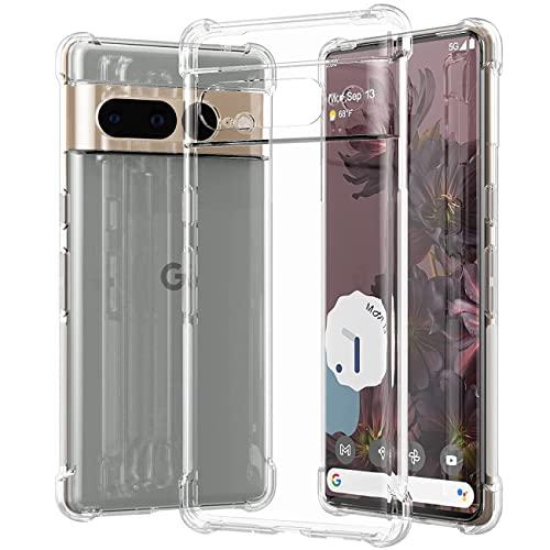 対応 Google Pixel 7 Pro ケース Pixel7Pro クリア GooglePixel7Pro