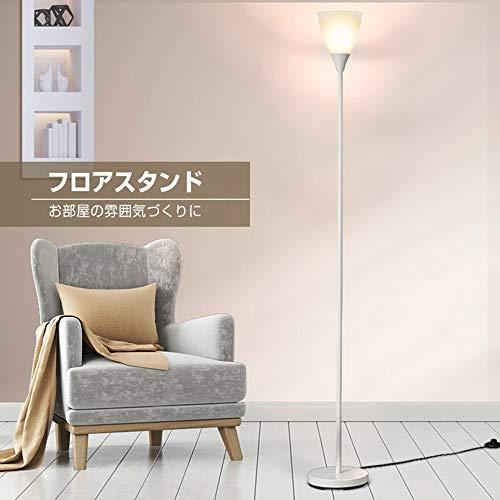 オーム電機 フロアスタンド・ランプ TF-YN10CW-W ホワイト |  | 01