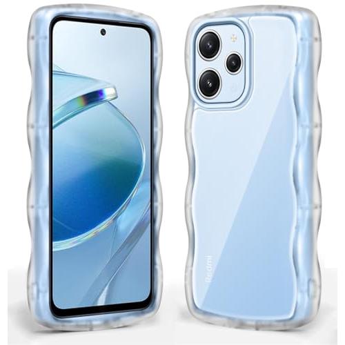 Xiaomi Redmi 12 5G ケース クリア 全面保護 シャオミ リドミ12