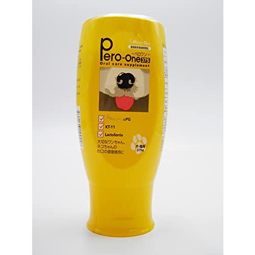 メニワン ペロワン Pero-one (犬猫用)375g 375グラム (x 1) | 