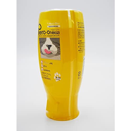 メニワン ペロワン Pero-one (犬猫用)375g 375グラム (x 1) |  | 01
