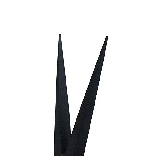 フジ矢(Fujiya) ピンセットプライヤー 150mm 303-150 ブルー |  | 01