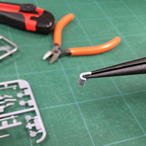 フジ矢(Fujiya) ピンセットプライヤー 150mm 303-150 ブルー |  | 02