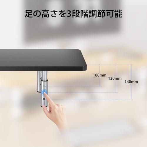 suptek モニター台 机上台 PCスタンド ディスプレイ台 デュアル