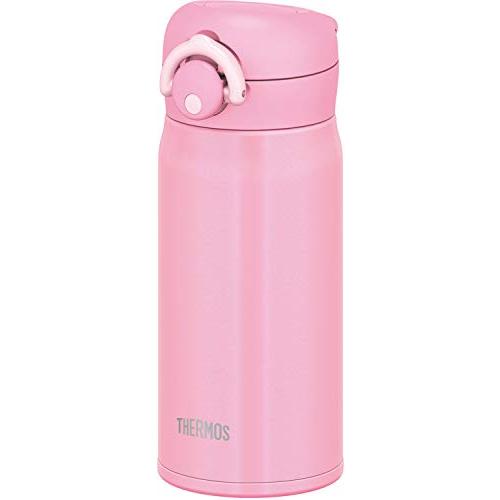 サーモス 水筒 真空断熱ケータイマグ 350ml ピンク JNR-351 P | 