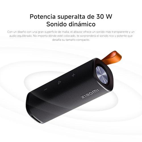 Xiaomi サウンドアウトドア Bluetoothスピーカー ワイヤレススピーカー
