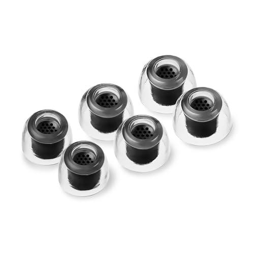 AZLA SednaEarfit XELASTEC II Standard [イヤーピース SS/S/MSサイズ