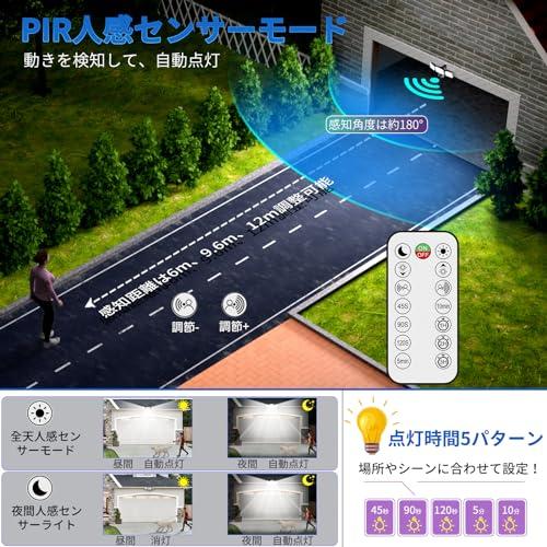 CLY LEDセンサーライト 屋内/屋外使用可 人感センサー LED投光器 70 CLY LEDセンサーライト 屋内/屋外使用可 人感センサー LED投光器