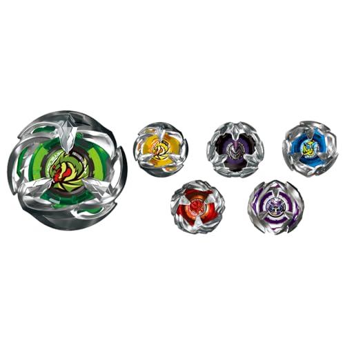 BEYBLADE X ベイブレードX BX-24 ランダムブースター Vol.2 金属