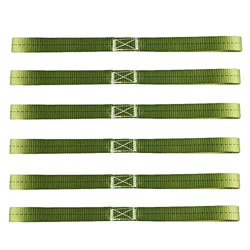gaoxin ソフトループ タイダウンストラップタイダウンベルト300kg耐荷重800kgロックストラップの安全で自信に満ちたトレーリングのため | 