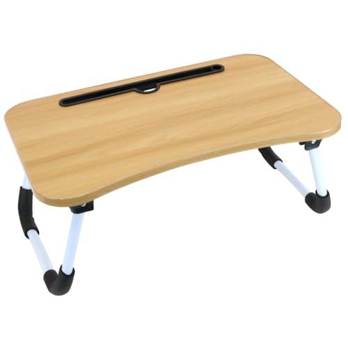 トレードワン(TRADE ONE) 折りたたみガジェットテーブル ミニ ローテーブル 耐荷重15kg コンパクト 幅48×奥行29.5×高さ20 |  | 01