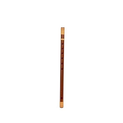 山本竹細工屋 （YAMAMOTOTAKIZAYIKUYA) お祭り・お囃子用 篠笛 入門用 和楽器 竹製籐巻 (6穴6本調子) | 