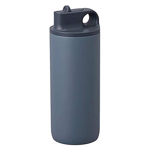 KINTO(キントー) アクティブタンブラー 600ml ブルーグレー 20285 | 