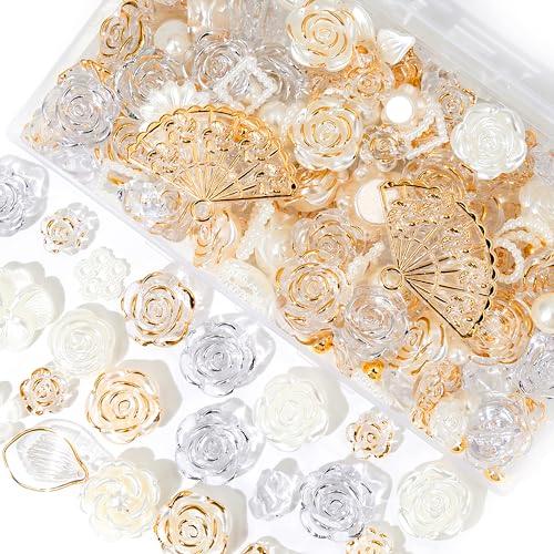 デコパーツ ビーズ ホイップデコ パーツ 特典ビーズ含む・26セット展開