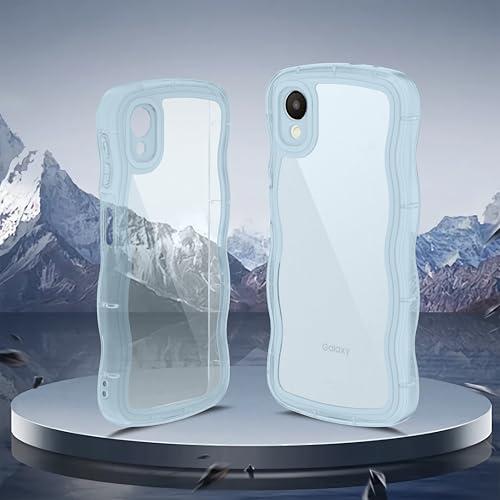 HILEGENER for Galaxy A23 5G SC-56C / SCG18 かわいい ケース