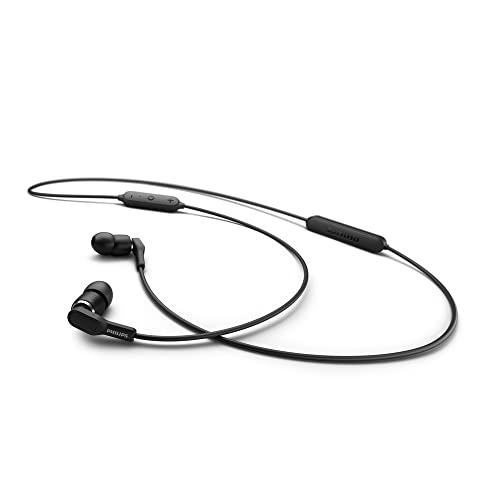 PHILIPS(フィリップス) SHE9700BT ワイヤレスイヤホン Bluetooth 5.2/AAC対応 | 