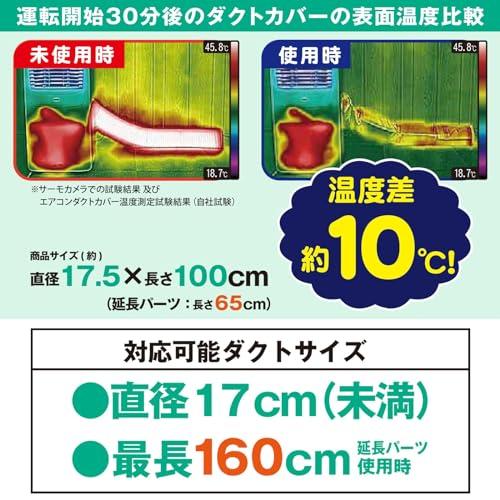【M8】YAMAZEN コンパクトクーラー スポットエアコン　山善　ダクト コンパクト ポータブルクーラー YAMAZEN(山善) スポットエアコン