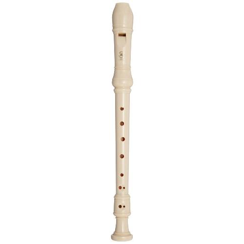 ヤマハ YAMAHA リコーダー ABS樹脂製 ソプラノ ジャーマン式 YRS-27III | 