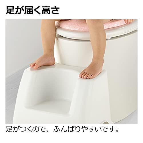 リッチェル トイレサポートステップ |  | 01