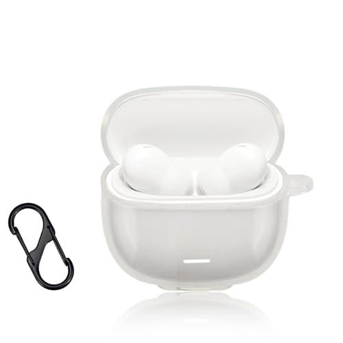 For Xiaomi REDMI Buds 8 Lite ケース 対応 カバー Greerass 保護